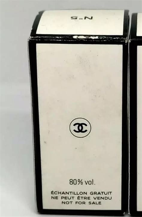 imitation chanel no 5 perfume